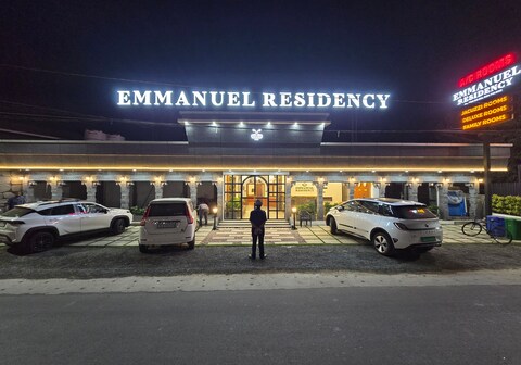 Emmanuel Residency