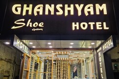 Ghanshyam Hotel, Ghaziabad Ghanshyam Hotel, Ghaziabad