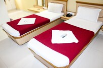 Hotel Jay International, Vapi Hotel Jay International, Vapi