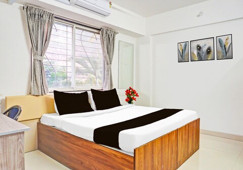 Super Collection O Baner formerly Seven Hills