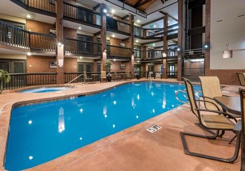 Best Western Plus Rio Grande Inn