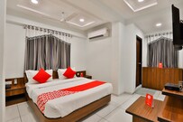 OYO 17252 Hotel Everest, Ahmedabad OYO 17252 Hotel Everest, Ahmedabad