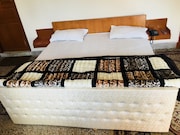 Hotel sunrise, Nainital Hotel sunrise, Nainital
