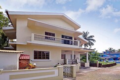 OYO Home 22108 Field View 2BHK,South Goa, Goa OYO Home 22108 Field View 2BHK,South Goa, Goa