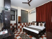 OYO 9705 Hotel Paradise Residency, Delhi OYO 9705 Hotel Paradise Residency, Delhi