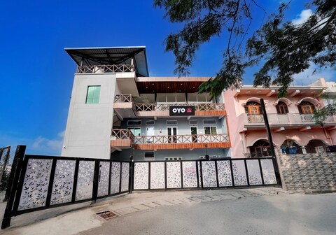 Hotel O Tons View Homestay