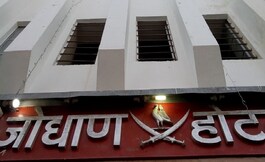Jodhan hotel, Pali Jodhan hotel, Pali