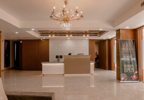 Hotel Maxsun