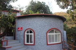 Panshet Valley Stone Villa, Pune Panshet Valley Stone Villa, Pune
