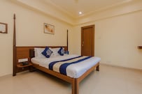 OYO 10382 Hotel Saffron Suites, Mumbai OYO 10382 Hotel Saffron Suites, Mumbai