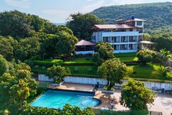 Grand Ambience Resort, Diveagar Grand Ambience Resort, Diveagar