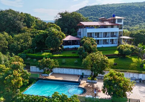 Grand Ambience Resort