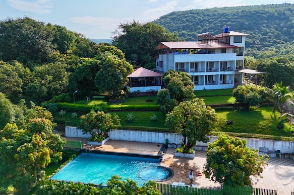 Grand Ambience Resort