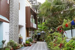 Vaishnavam Serviced Villa, Alleppey Vaishnavam Serviced Villa, Alleppey