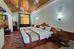Hotel Shandela, Manali Hotel Shandela, Manali