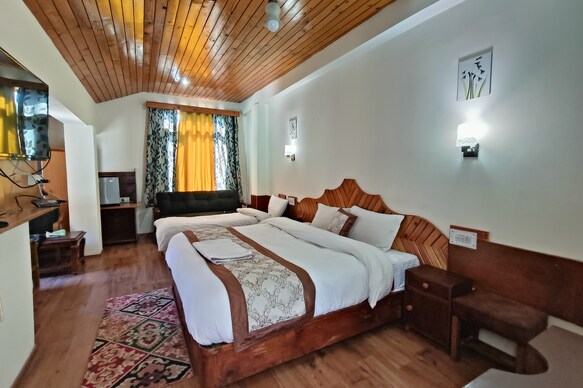 Hotel Shandela