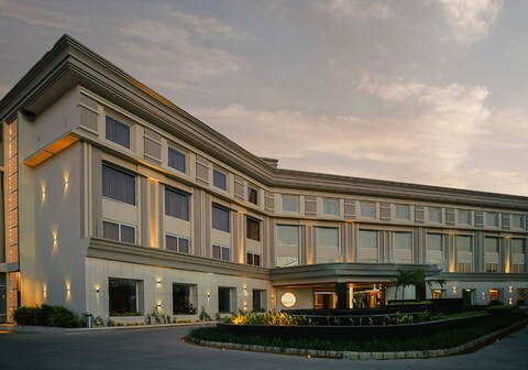 Hotel Banmali Palace