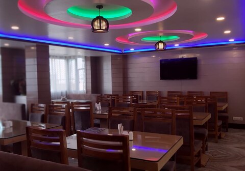 Hotel CHARLIE Darjeeling