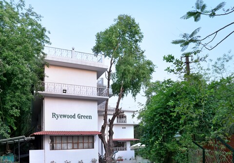 Ryewood Green