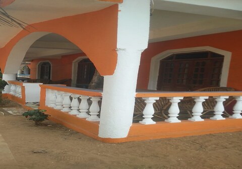 Maria Angela Guesthouse