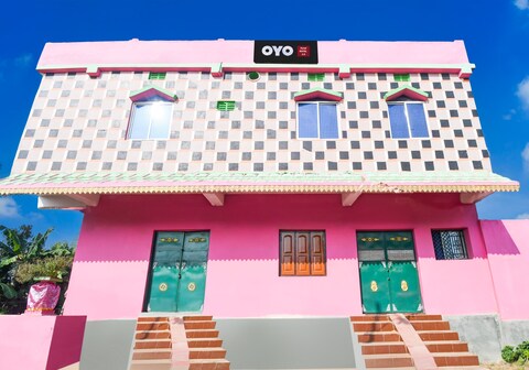 OYO Flagship 701279 Od 29 Cottage