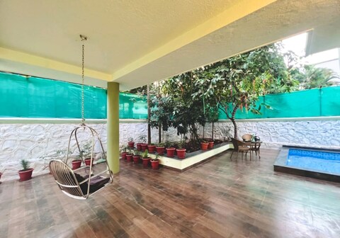 Villa available for Family Friends and Couples