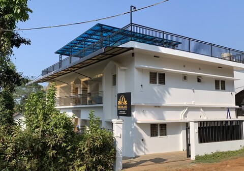 Dreamland Apartments Vythiri | 2BHK