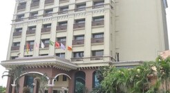 Hotel Ans International, Raigarh Hotel Ans International, Raigarh