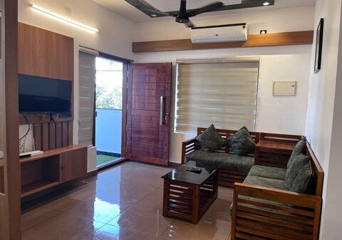 Kira Premium 2BHK Apartment
