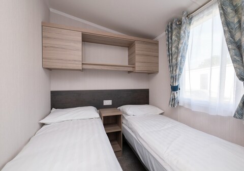 Tencreek Holiday Park by Belvilla