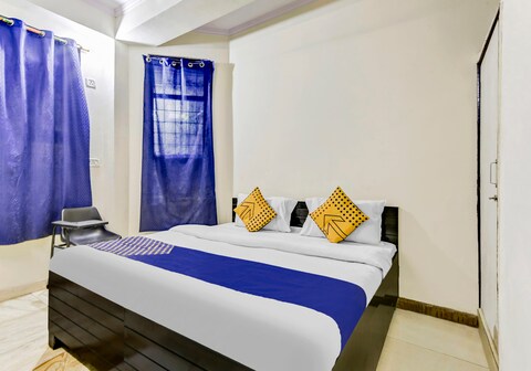 Hotel O Country Residency