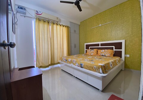 Gorza Apartment