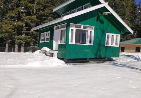 Sanasar Huts | Rooms in a Homestay