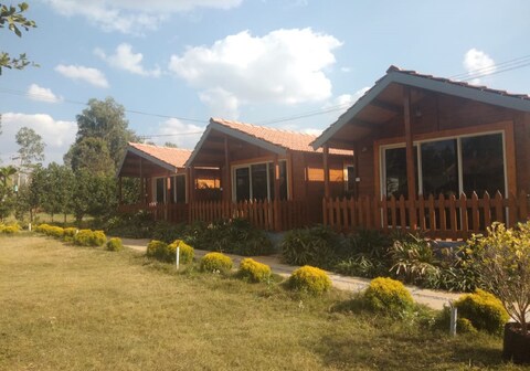 Trippr Chikkamagaluru