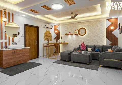 StayVista at Royal @ Regal by Aaj