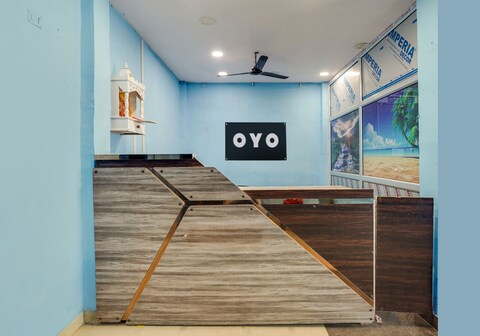 Hotel O SKYVIEW HOTEL