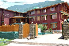 Hotel Highlands, Pahalgam Hotel Highlands, Pahalgam