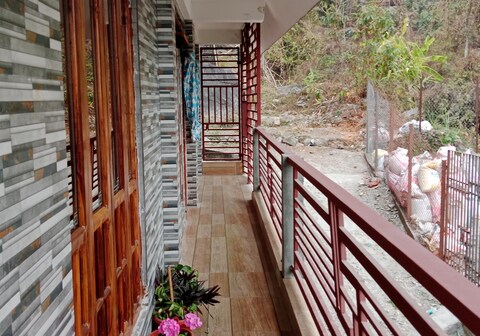 Happy Morning Homestay