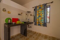 OYO 14992 Home Beach view 2BHK Ashwem, Goa OYO 14992 Home Beach view 2BHK Ashwem, Goa