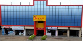 Hotel Zarna, Mundra Hotel Zarna, Mundra