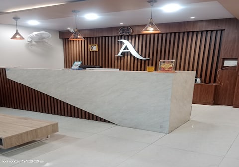 Shree Aruna Executive Inn