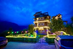 Luxury Planet Resort, Manali Luxury Planet Resort, Manali