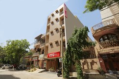 OYO 5533 Bafel Residency, Delhi OYO 5533 Bafel Residency, Delhi