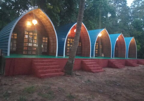 Surya Home Stay Resort