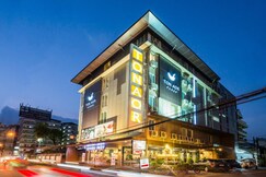 Ton Aor Place Hotel, Bangkok Ton Aor Place Hotel, Bangkok