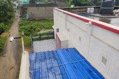 VRINDAVAN NIWAS, Ranchi VRINDAVAN NIWAS, Ranchi