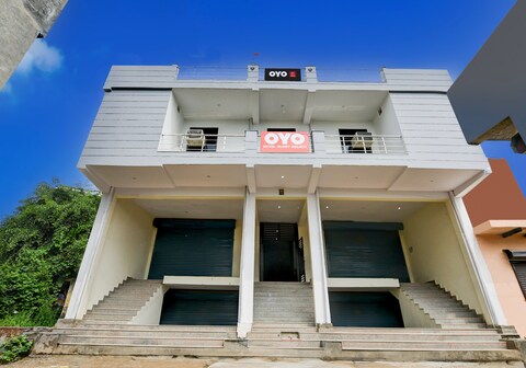 Hotel O Glory Galaxy