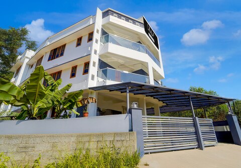 Super Collection O Technopark Phase 1 Formerly Snehalayam