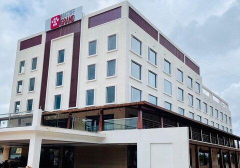 Mastiff Grand Dharwad