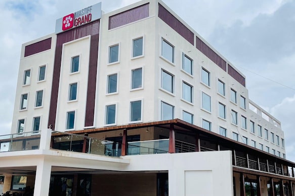 Mastiff Grand Dharwad